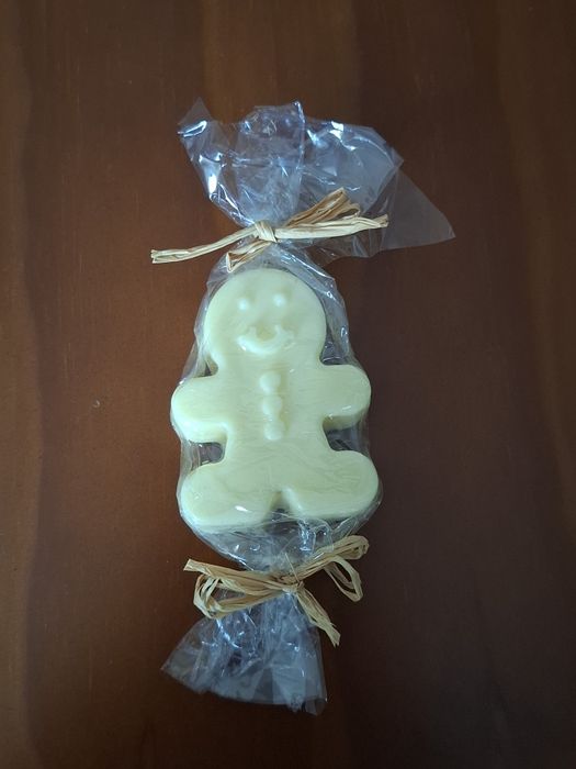 Sabonetes Artesanais Natal