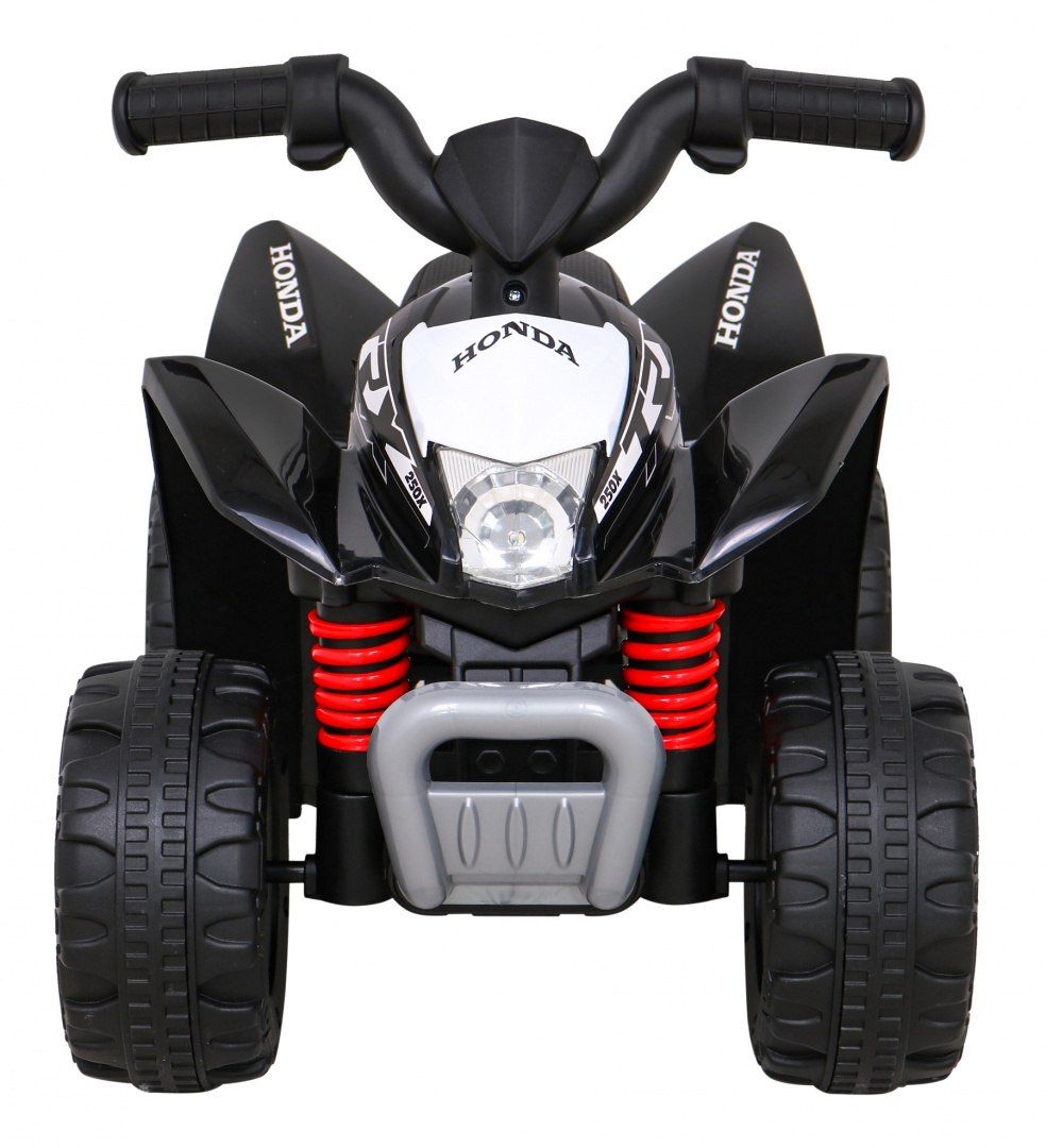 Pojazd Quad Honda 250X TRX Czarny