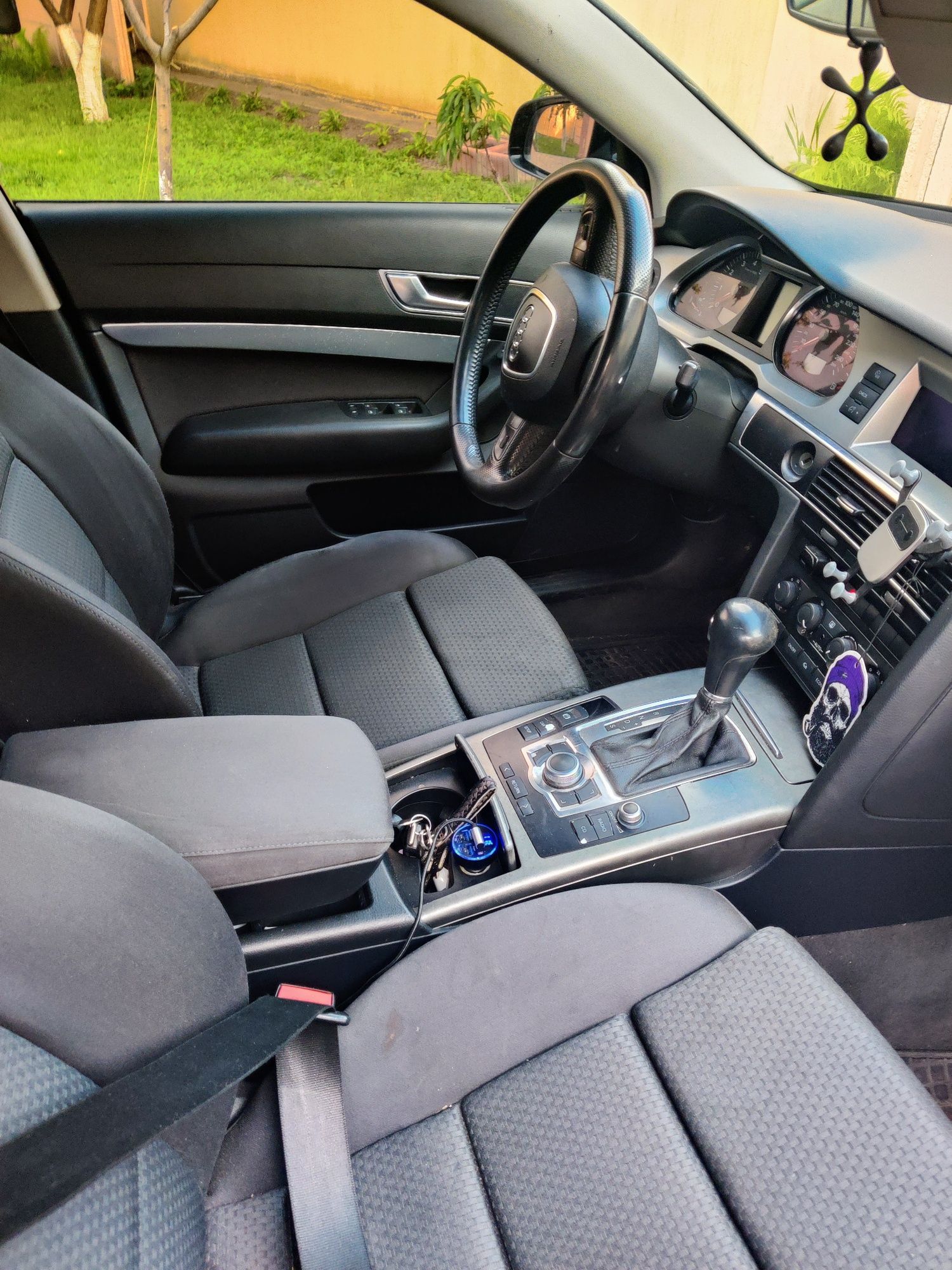 Продам Audi A6 С6