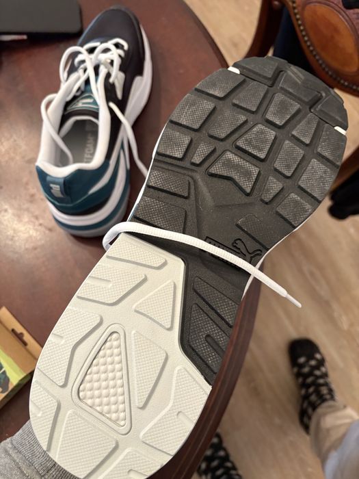 Tenis puma numero 47