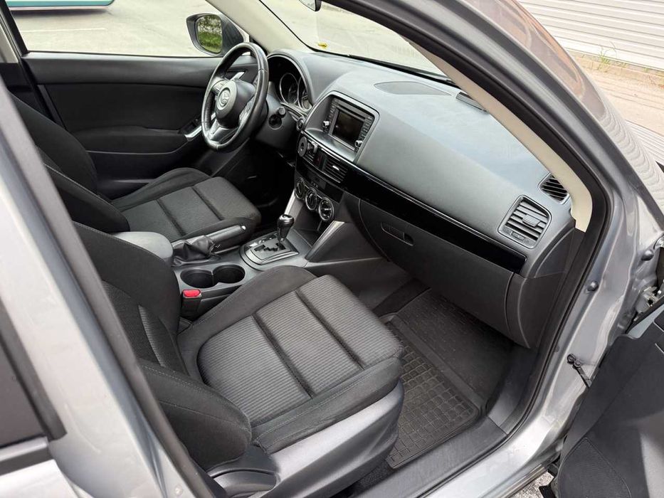 Продам Mazda CX 5 2012 року 2.0 AWD
