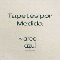 Tapetes por Medida - 3 Gamas - By Arcoazul