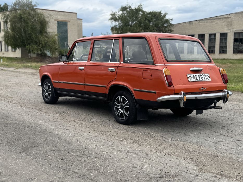 Продам ВАЗ 2102 газ/бензин