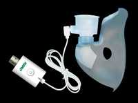 NOWY Inhalator siateczkowy BENE - Oficjalny OUTLET - 2 lata gwarancji