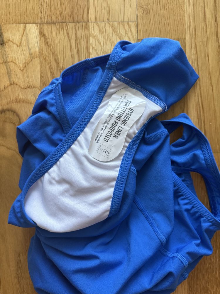 Speedo жіночий купальник новий