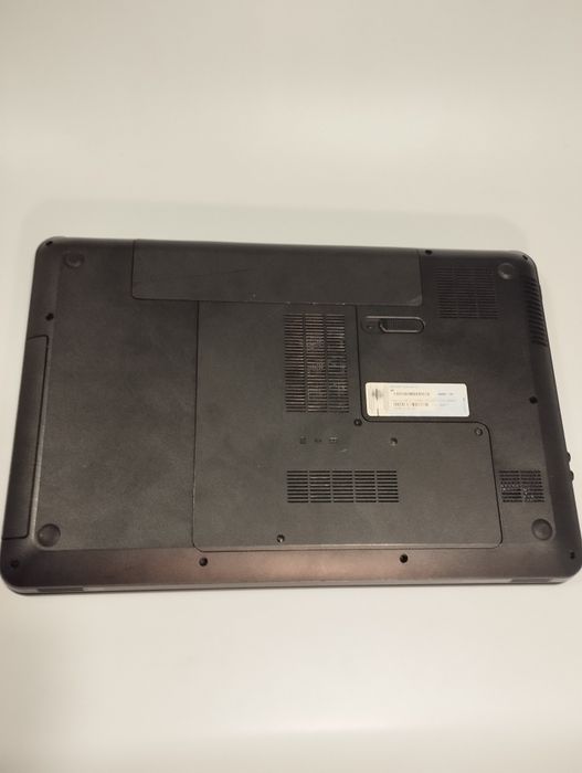 HP pavilion g6 series