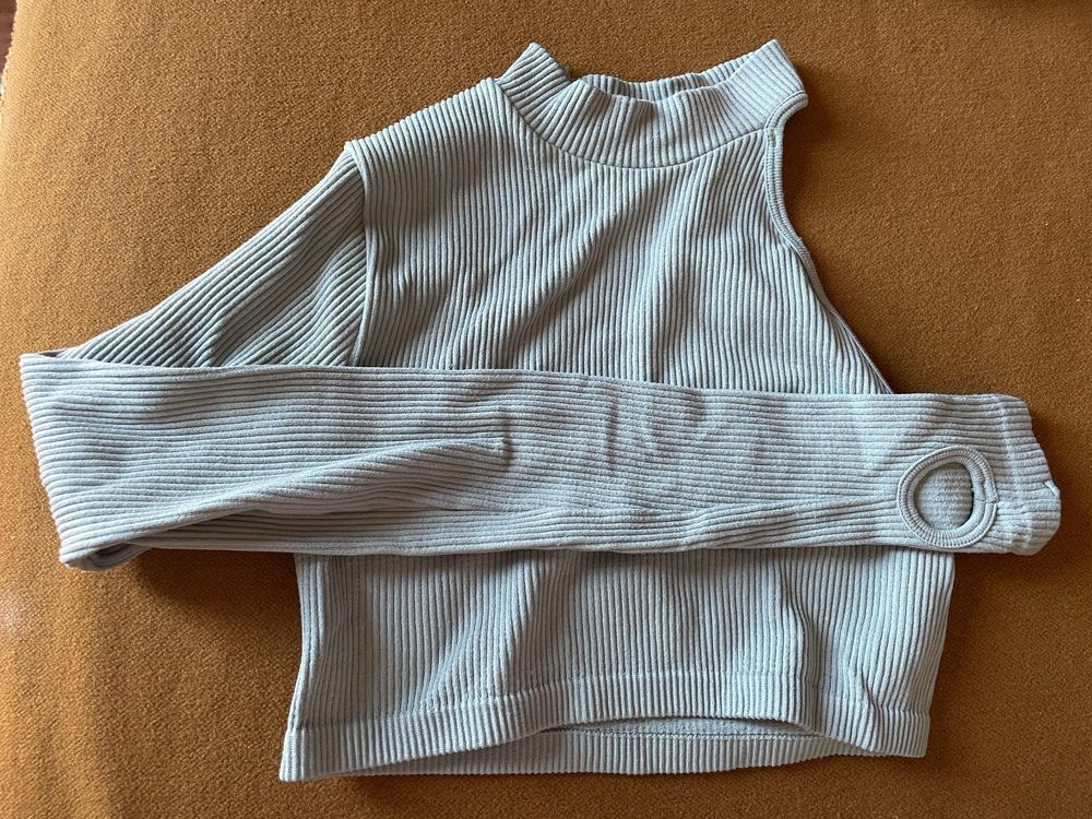 Conjunto de 4 tops