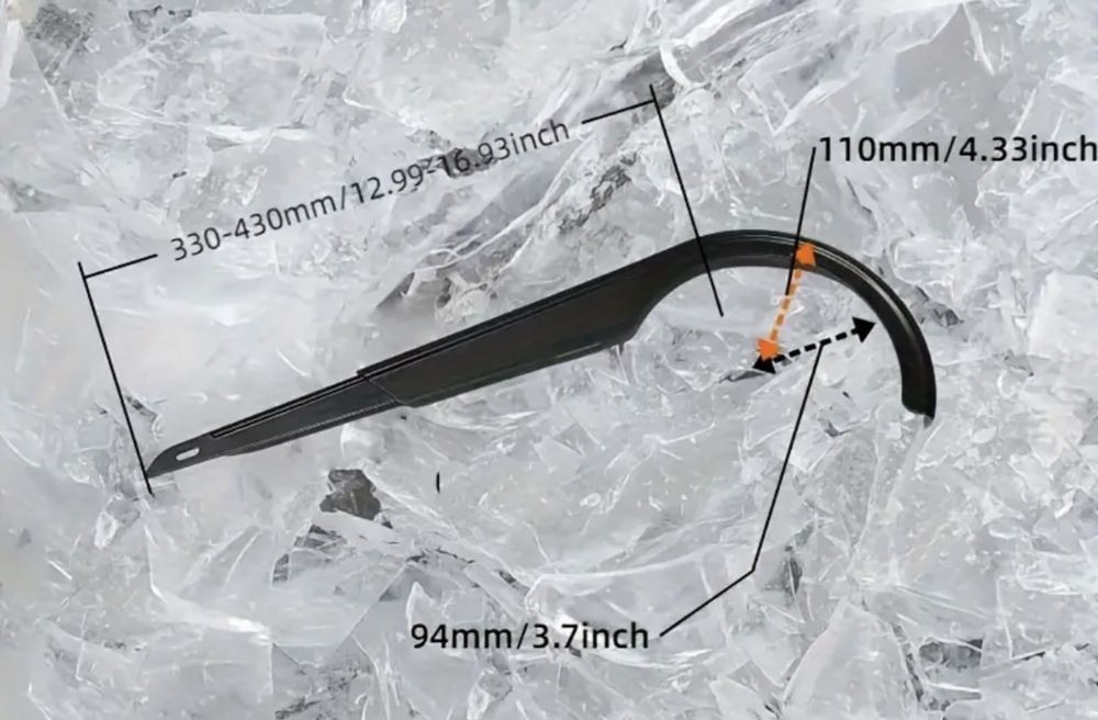 Osłona łancucha na rower 48-52