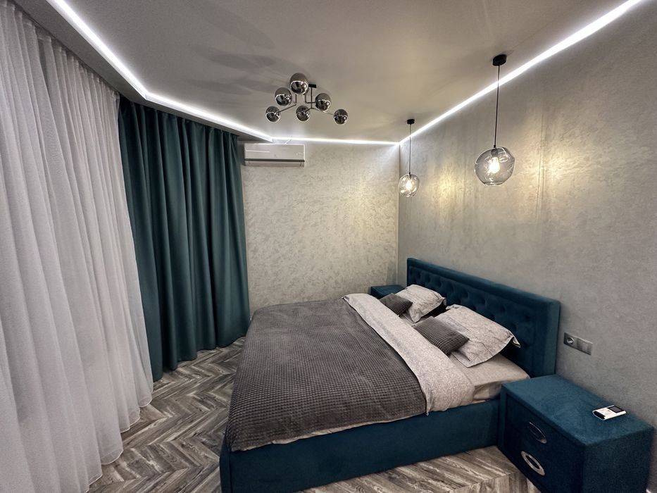 Здам квартиру подобово студія з дизайнерським ремонтом біля метро. 5 Здам квартиру подобово студія з дизайнерським ремонтом біля метро