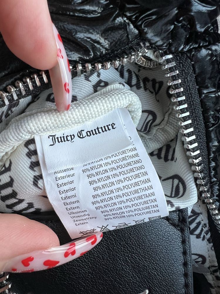 Juicy Couture Torebka