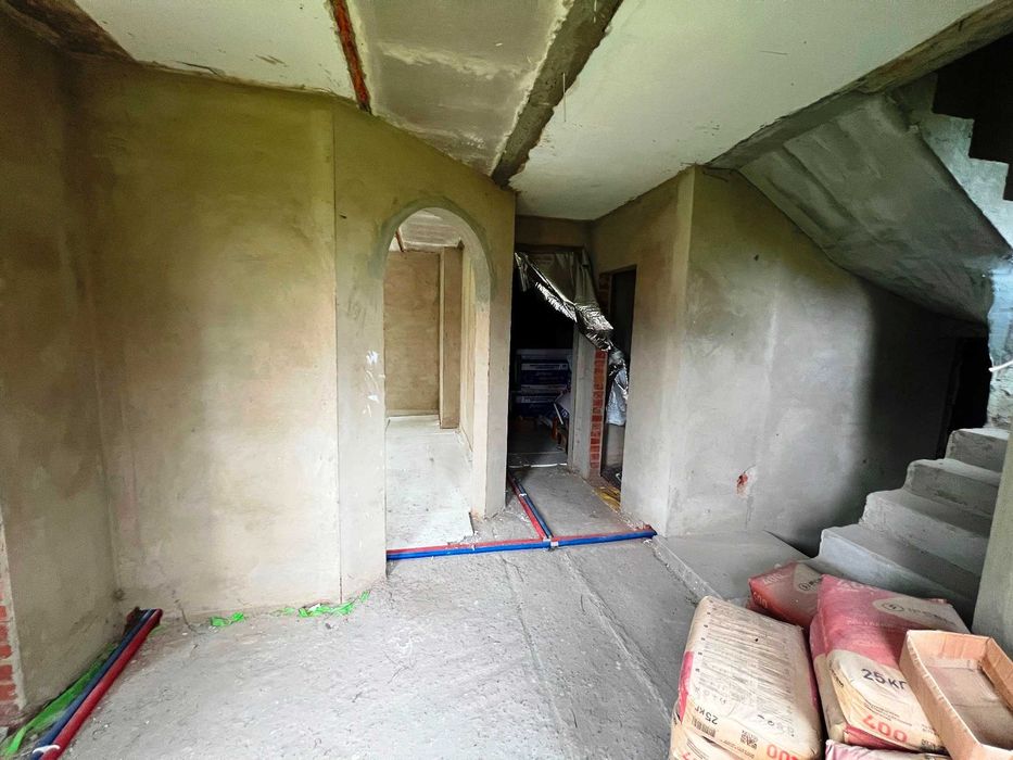 Продаж будинку в с. Вороців