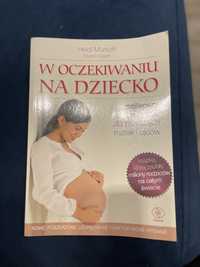 W oczekiwaniu na dziecko ksiazka 2017