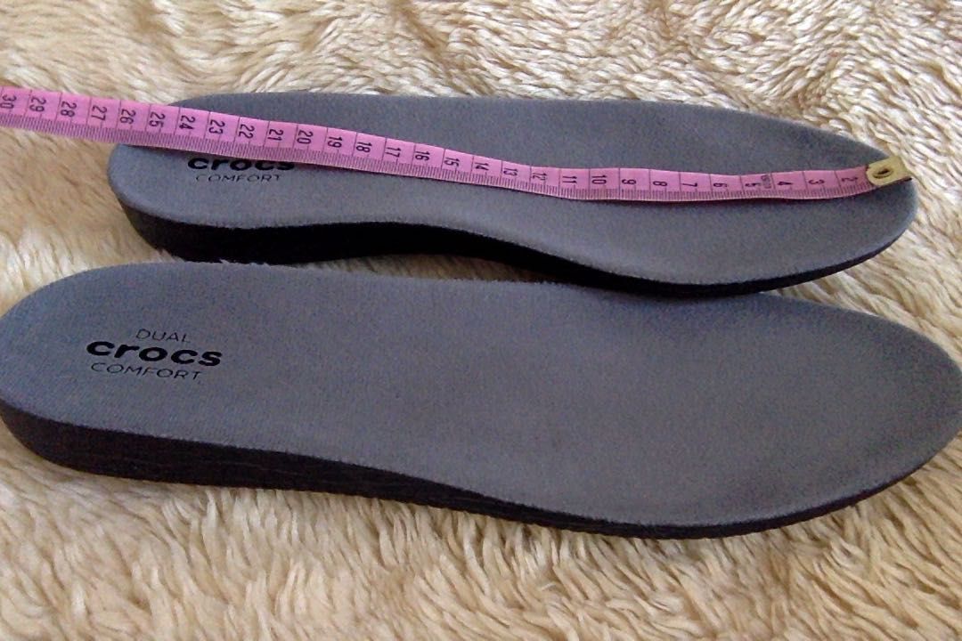 Śniegowce botki Crocs Lodge Point W 9 dł. ok.26 cm. zamsz rzepy j.nowe