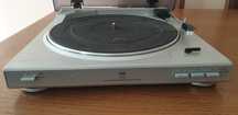Gramofon Dual Cs 410