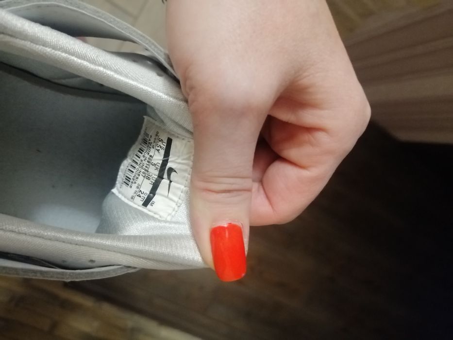 Кросівки Nike  на 36 - 36 5. Розмір