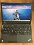 Laptop Lenovo ThinkPad P53 i7-9750H/32GB/512GB/15,6"FHD/W11Home FV
