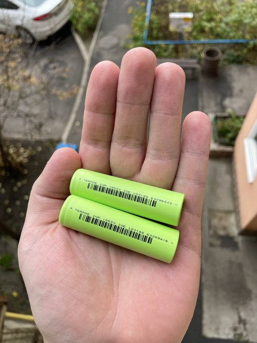 ТІЛЬКИ У НАС, Посилена Акумуляторна лампа, 6000 mAh