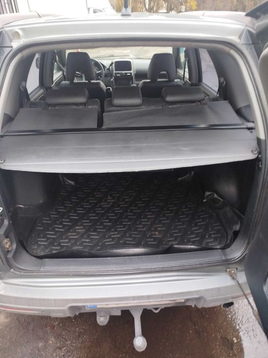 Розборка разборка шрот запчатини honda crv 2  honda crv 3  honda crv 4