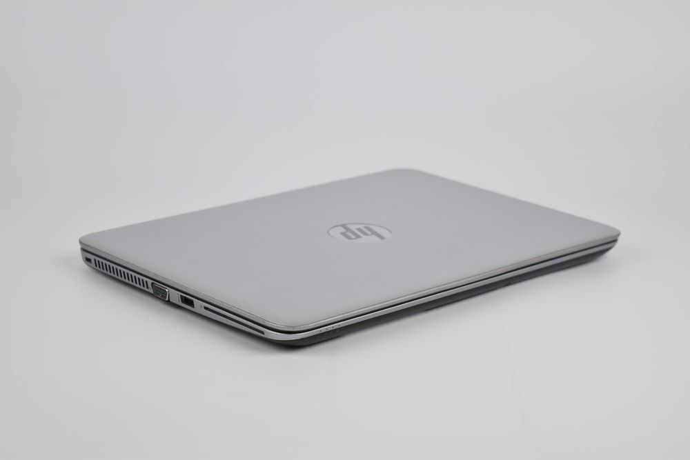 Сенсорний HP Elitebook 820 G3 i7-6600U 8/16гб ssd+hdd 12.5" Ноутбук 4G