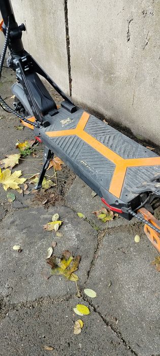 Kukirin G2 max Tylko odbiór osobisty