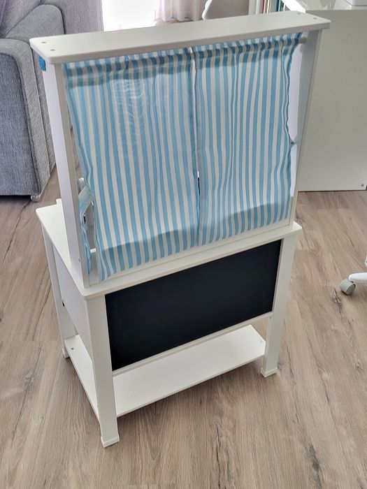 Cozinha brincar ikea SPISIG