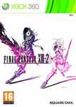 Final Fantasy XIII - 2 Xbox 360 Tomland.eu