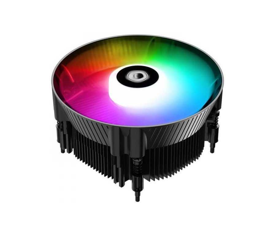 Процессор Intel Core 13-13100 + кулер