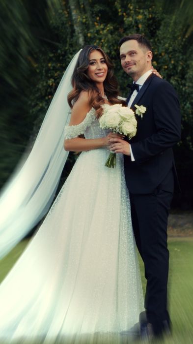 3450 zł - Kamerzysta na Wasze Wesele 2026–2027