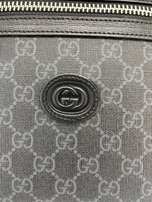 Мужская сумка Gucci оригинал Гуччи