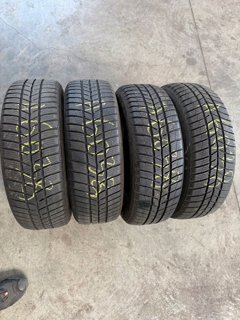 Opony Barum polaris 5 185/60/15