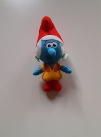 Smerf Wierzbina Smurf Maskotka Przytulanka