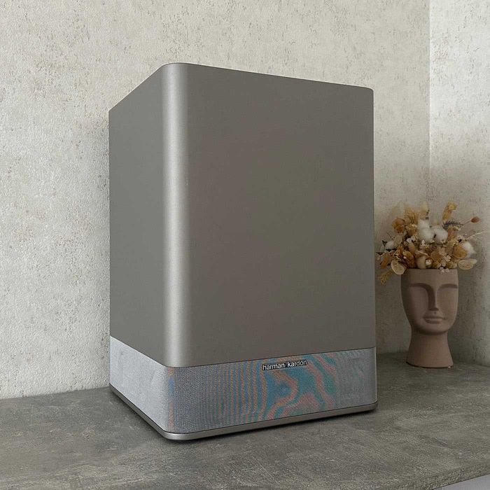 Активний сабвуфер Harman Kardon SUB-TS7 (200 Вт / динамік Ø25 см)