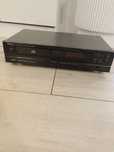 Odtwarzacz CD DENON DCD-595