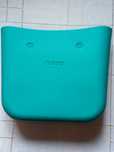 Torba. Nowe body Obag w kolorze morskim.