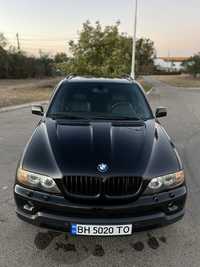 Продам BMW X5