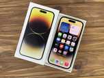 Apple iPhone 14 Pro 512Gb Gold (Neverlock) #0712