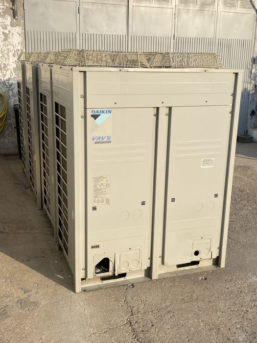 Ar Condicionado Daikin