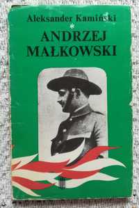 „Andrzej Małkowski” Aleksander Kamiński