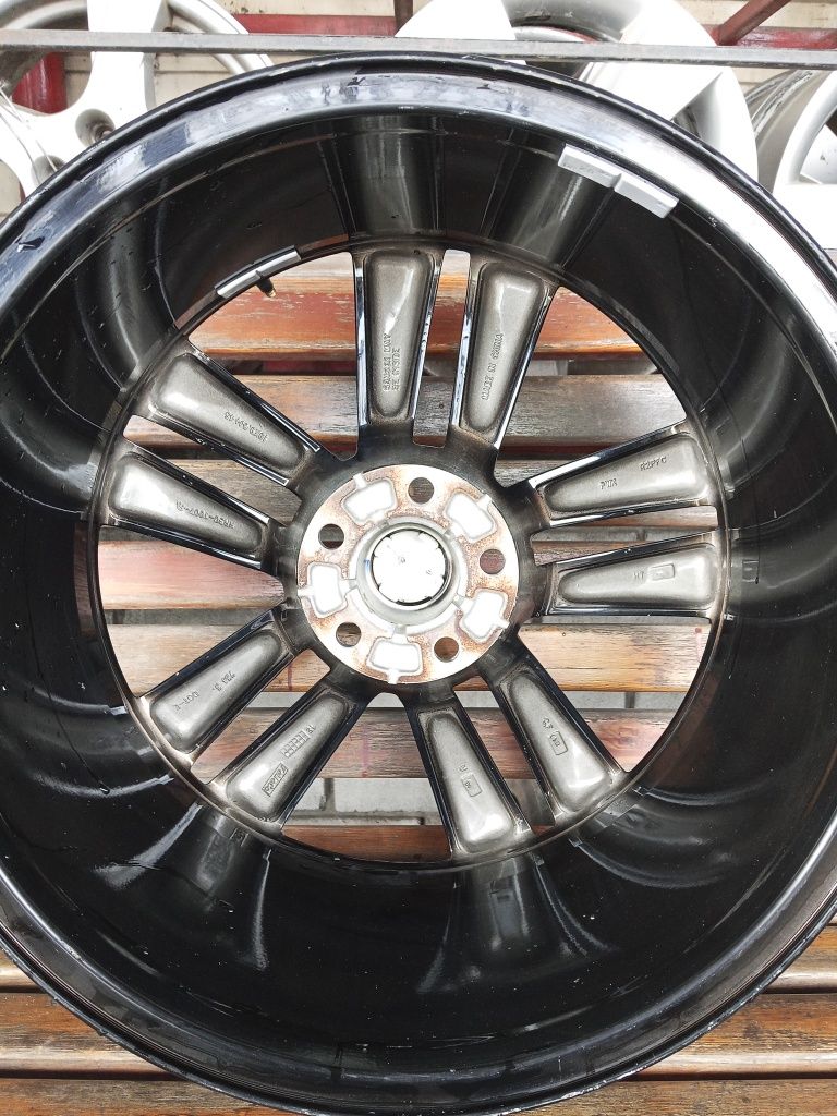 Диски Ford Mustang 19