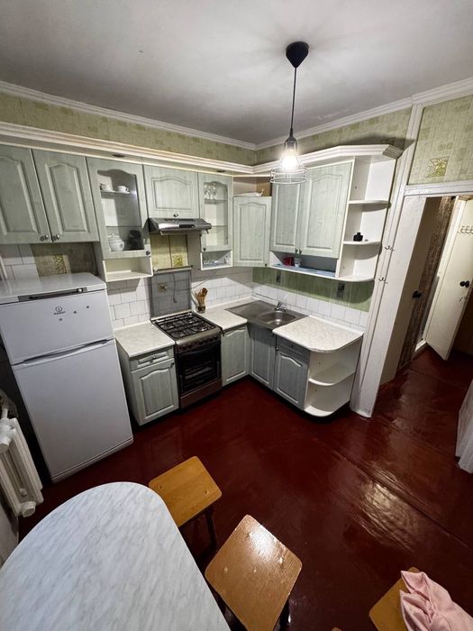 Продається укомплектована 2 к.квартира - Каскад!