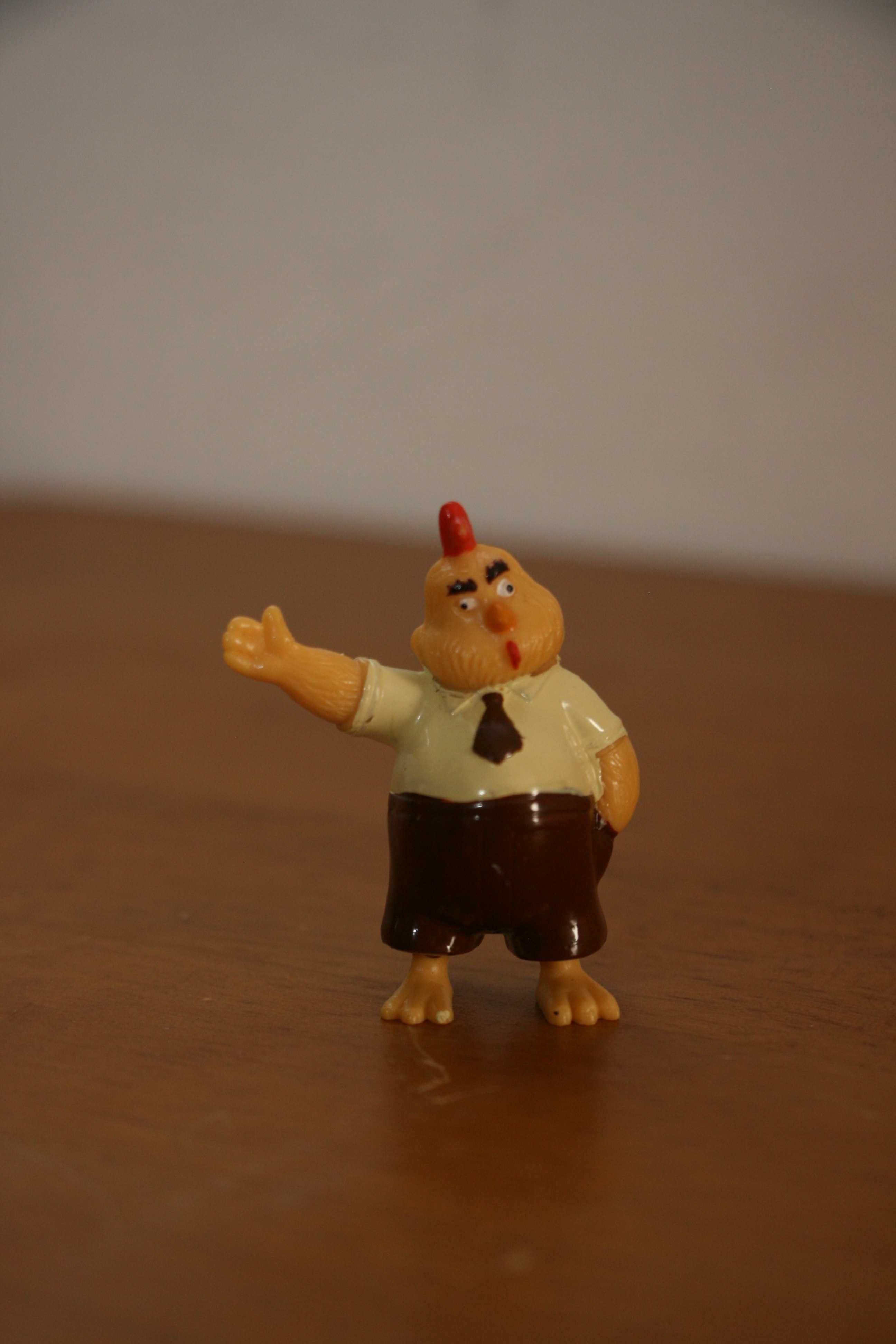 Figura Chicken Little Nestlé