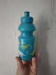 Bidon plastikowy dinozaury