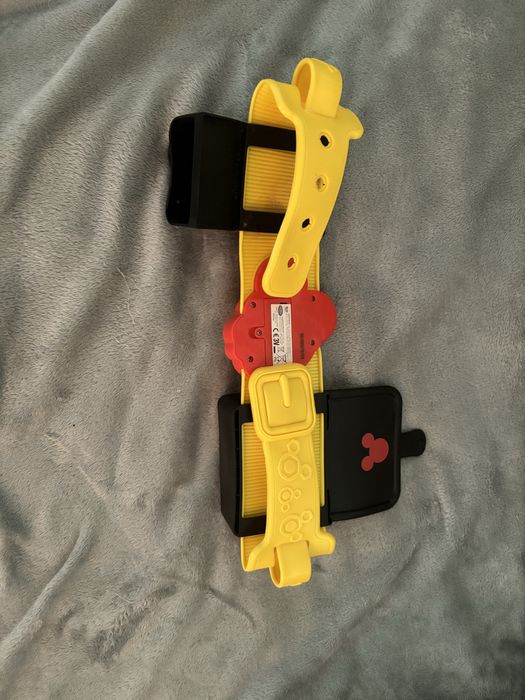 Cinto ferramentas Mickey