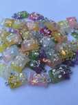 zawieszki sweets