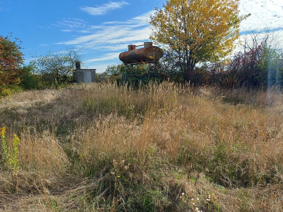 Продам дачу в Днепре, рядом Самара