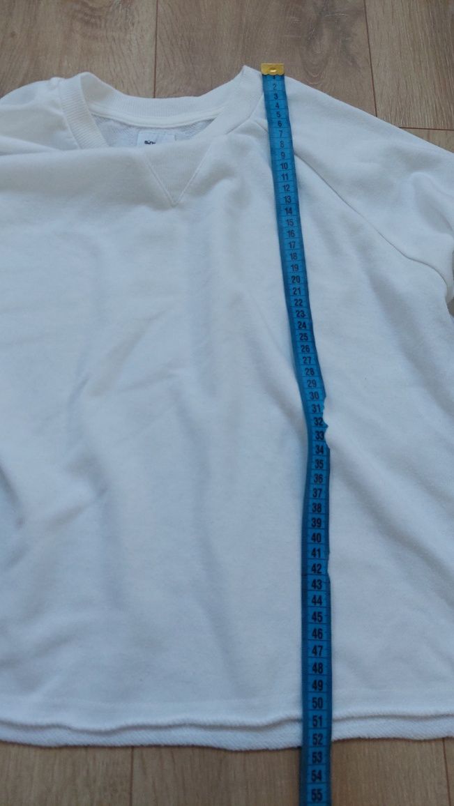 bluza damska Sinsay r. L, oversize