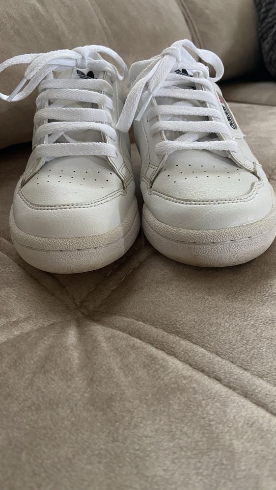 Sapatilhas adidas continental 80 nr36 2/3