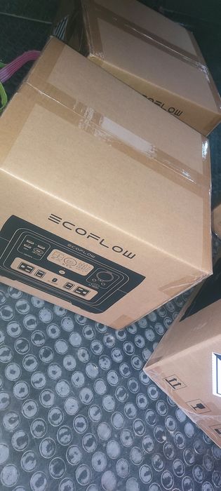 Зарядна станція EcoFlow River 2 Max EU