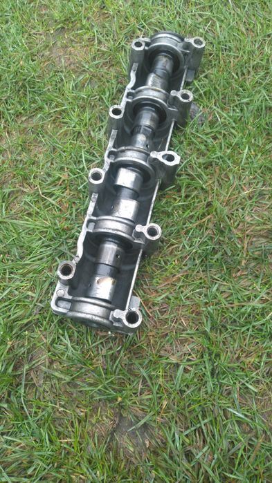 Запчастини двигуна ваз