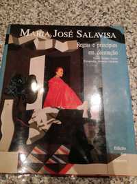 Maria José salavisa